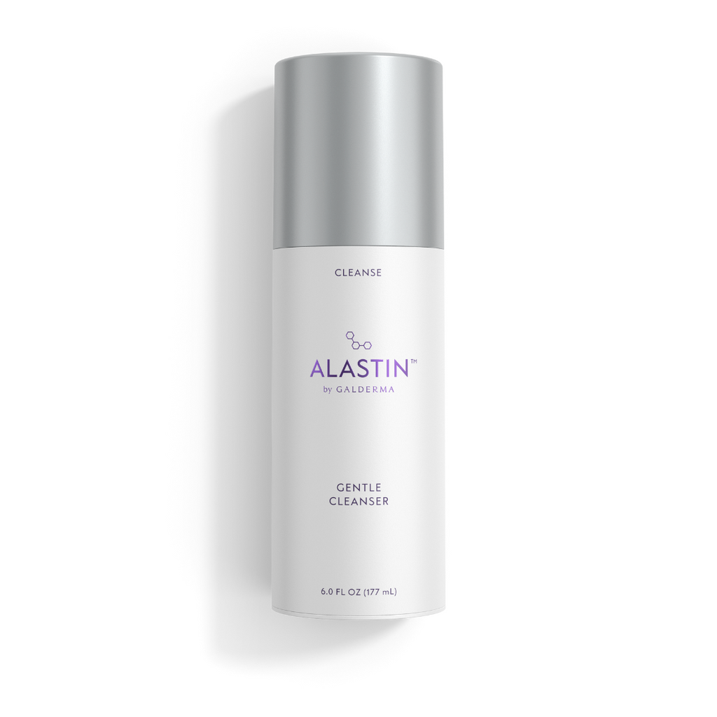 Gentle Face Cleanser | ALASTIN Skincare®
