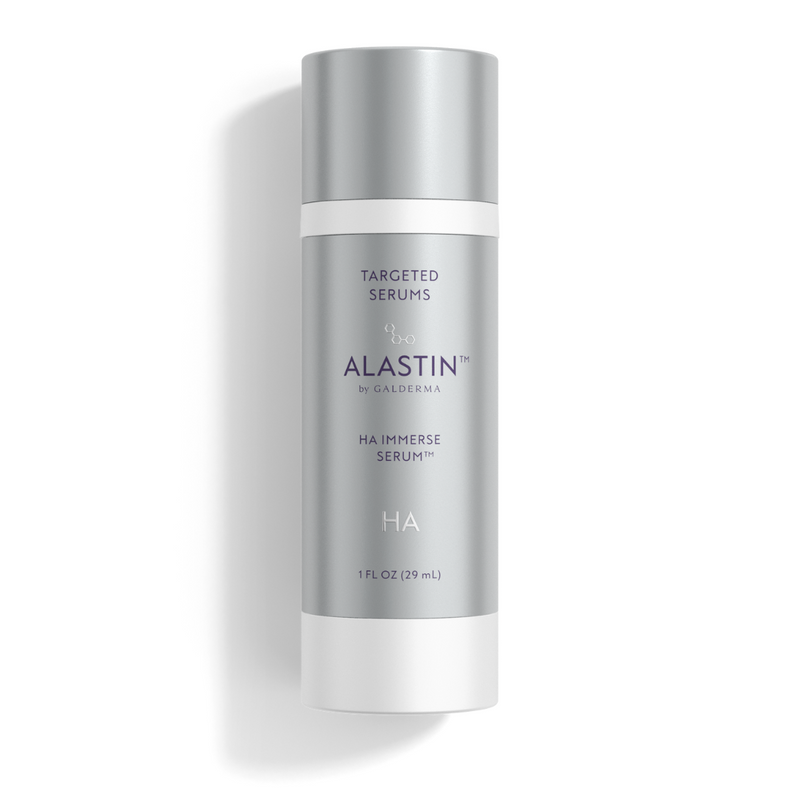ALASTIN Skincare HA (Hyaluronic Acid) IMMERSE Serum™