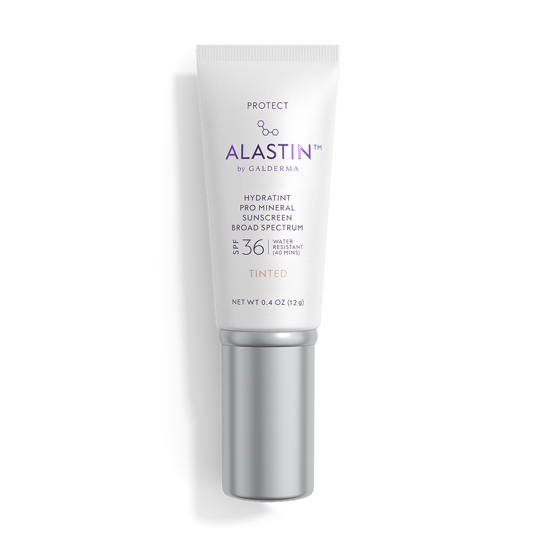 HydraTint Pro Mineral Sunscreen Travel Size ($24 Value)