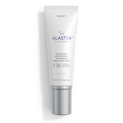 ALASTIN Skincare HydraTint Pro Mineral Broad Spectrum Sunscreen SPF 36