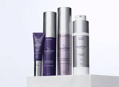 Anti-Aging Skincare