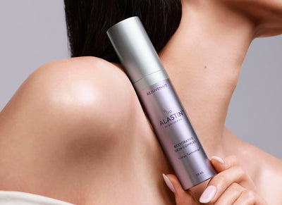 Alastin Skincare Med Spa