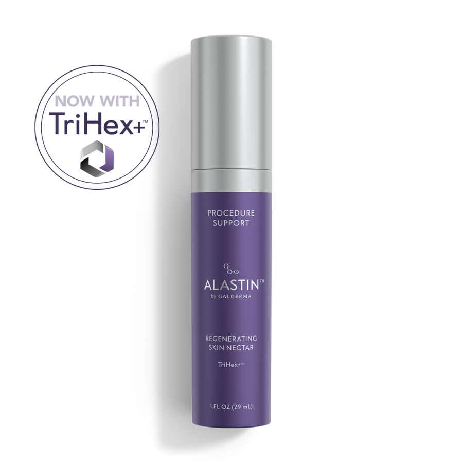 Regenerating Skin Nectar with TriHex+
