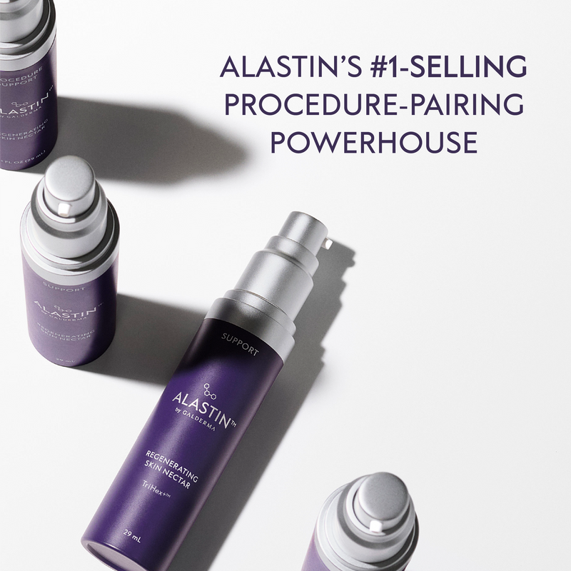 Alastin USA NEW Regenerating Skin Nectar with TriHex+™