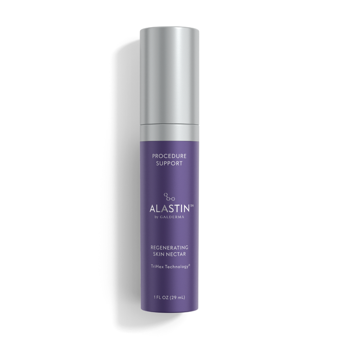 Regenerating Skin Nectar with TriHex Technology