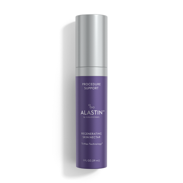 Regenerating Skin Nectar with TriHex Technology®