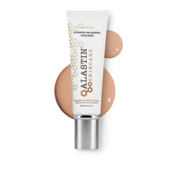 HydraTint Pro Mineral Broad Spectrum Sunscreen SPF 36