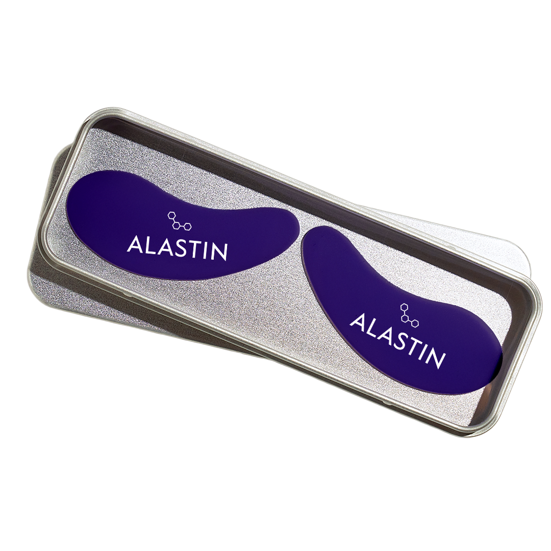 Reusable Eye Mask ($20 Value)