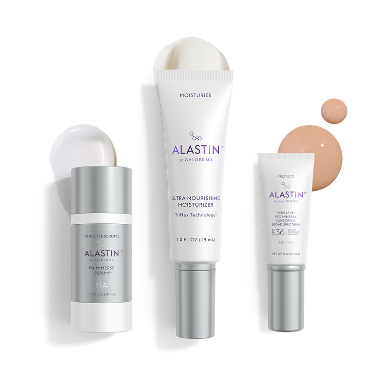 Alastin USA Plump & Hydrate