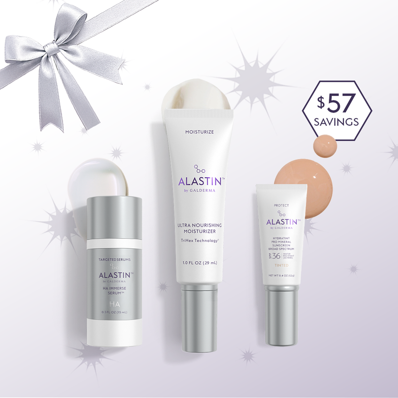Alastin USA Plump & Hydrate