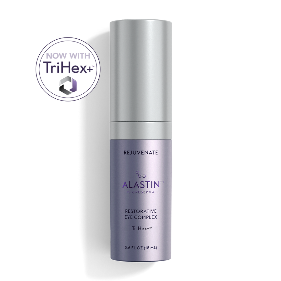 Restorative Eye Complex with TriHex+™