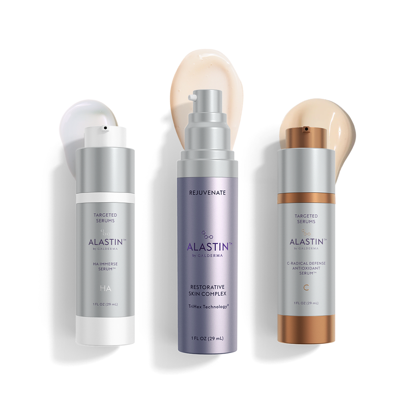 Alastin USA Season's Serums