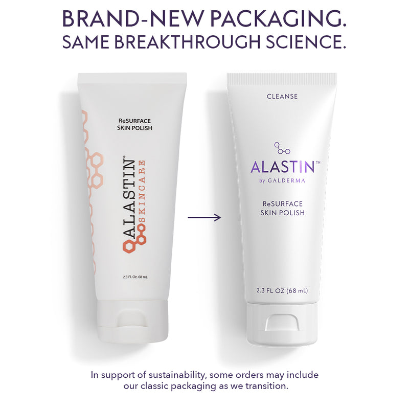 ReSURFACE Skin Polish