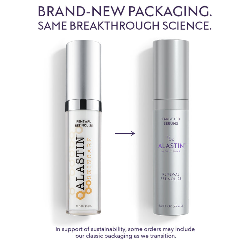 Renewal Retinol