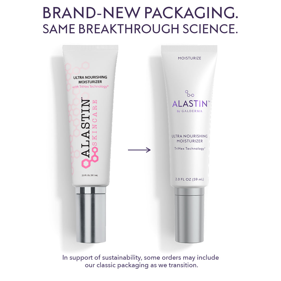 Ultra Nourishing Moisturizer with TriHex Technology® | ALASTIN