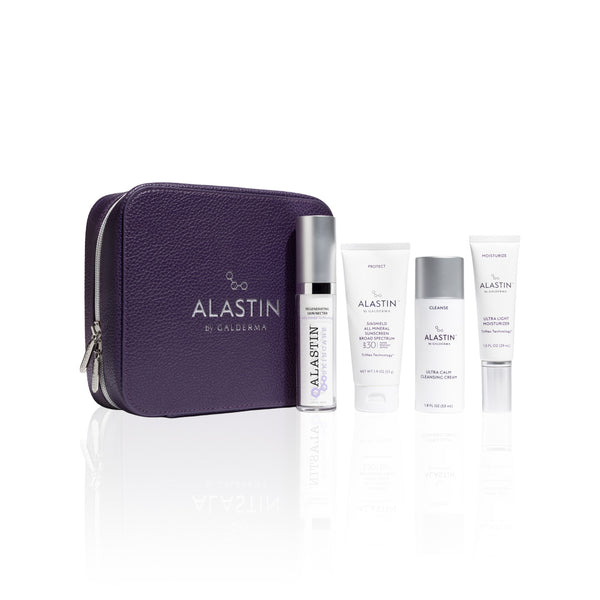 Procedure Enhancement System with TriHex Technology®