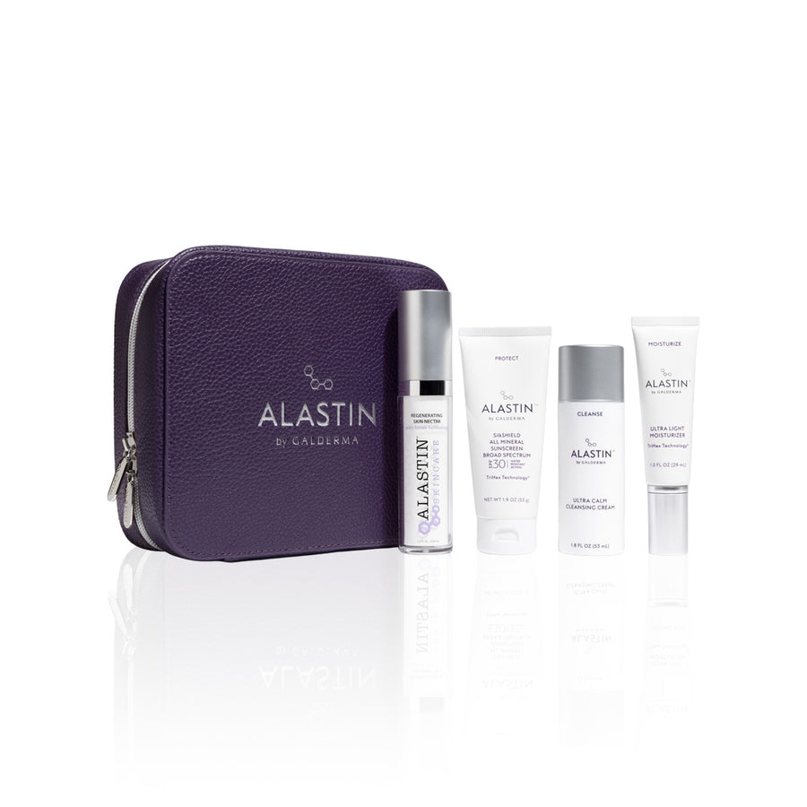Procedure Enhancement System with TriHex Technology®