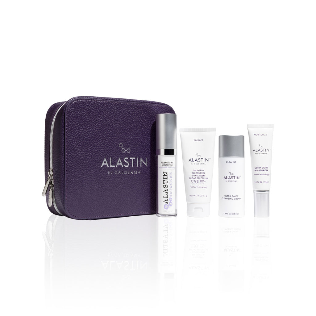 Procedure Enhancement System TriHex Technology®