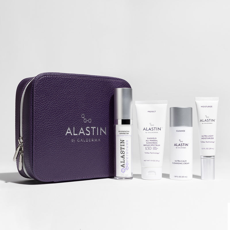 Alastin USA Procedure Enhancement System with TriHex Technology®