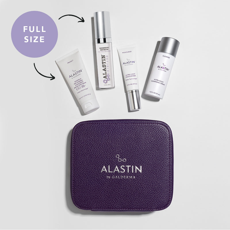 Procedure Enhancement System with TriHex Technology®