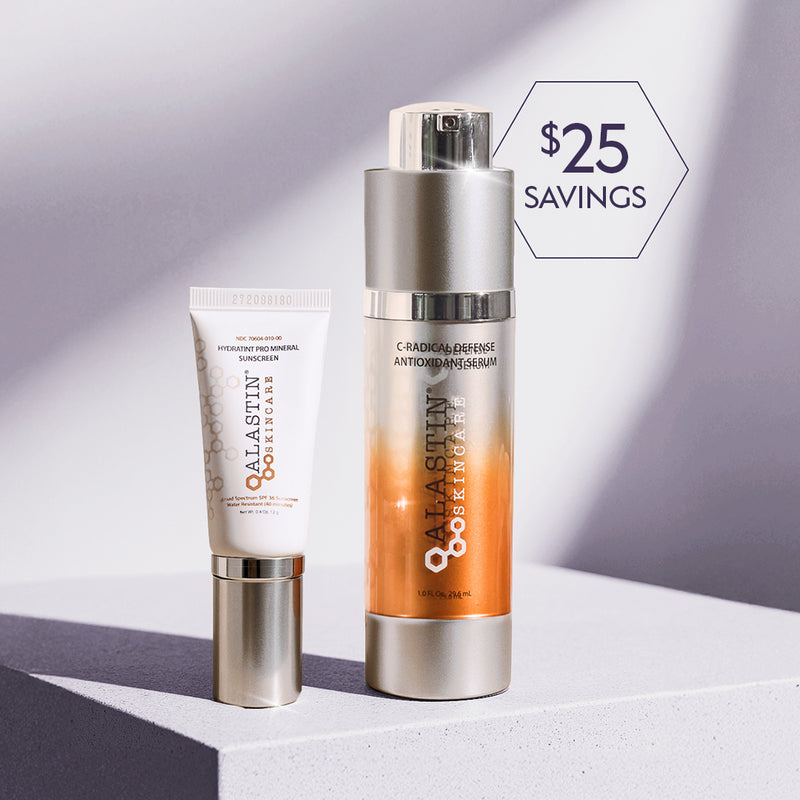 Protection Power Pair