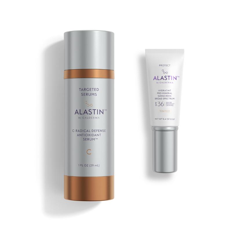 ALASTIN Skincare Protection Power Pair