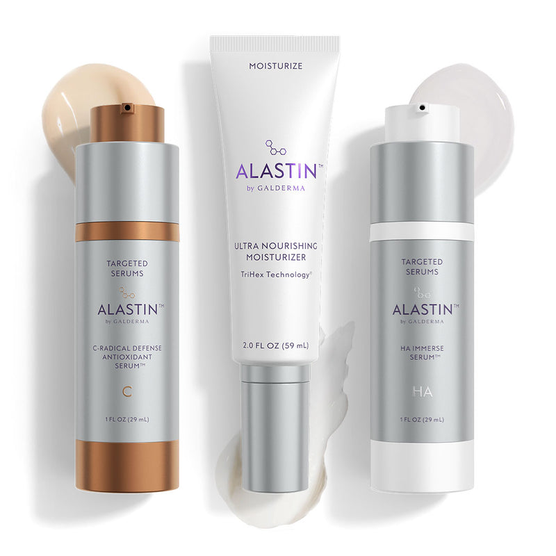 ALASTIN Skincare Daily Defense Bundle
