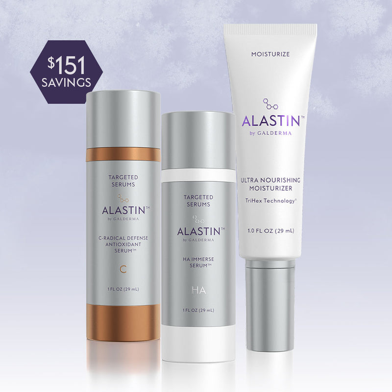 ALASTIN Skincare Daily Defense Bundle