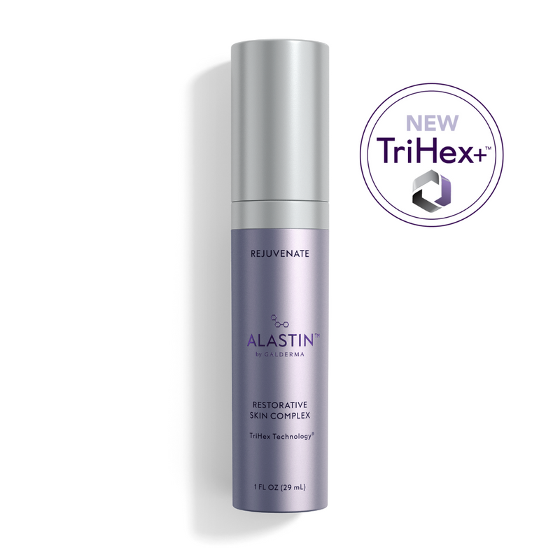 ALASTIN Skincare Restorative Skin Complex with TriHex+™