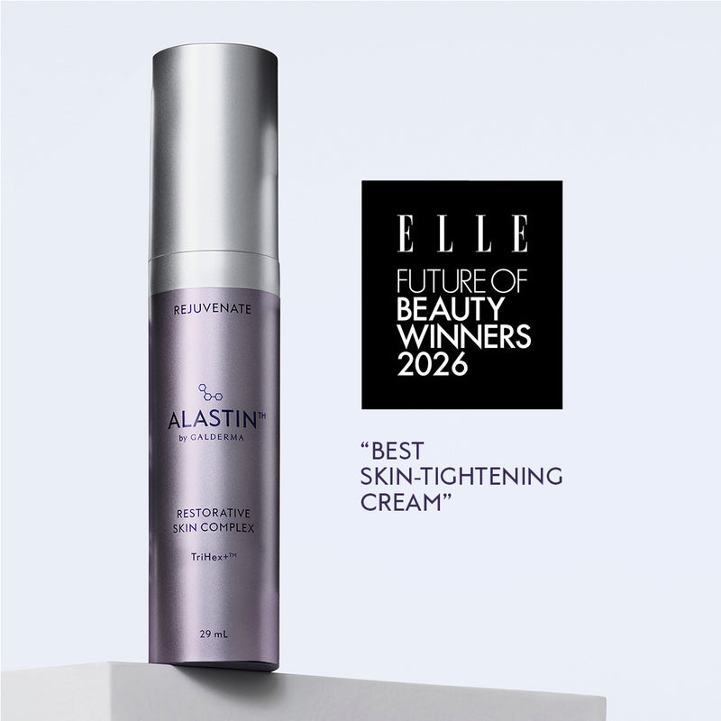 Restorative Skin Complex with TriHex+™