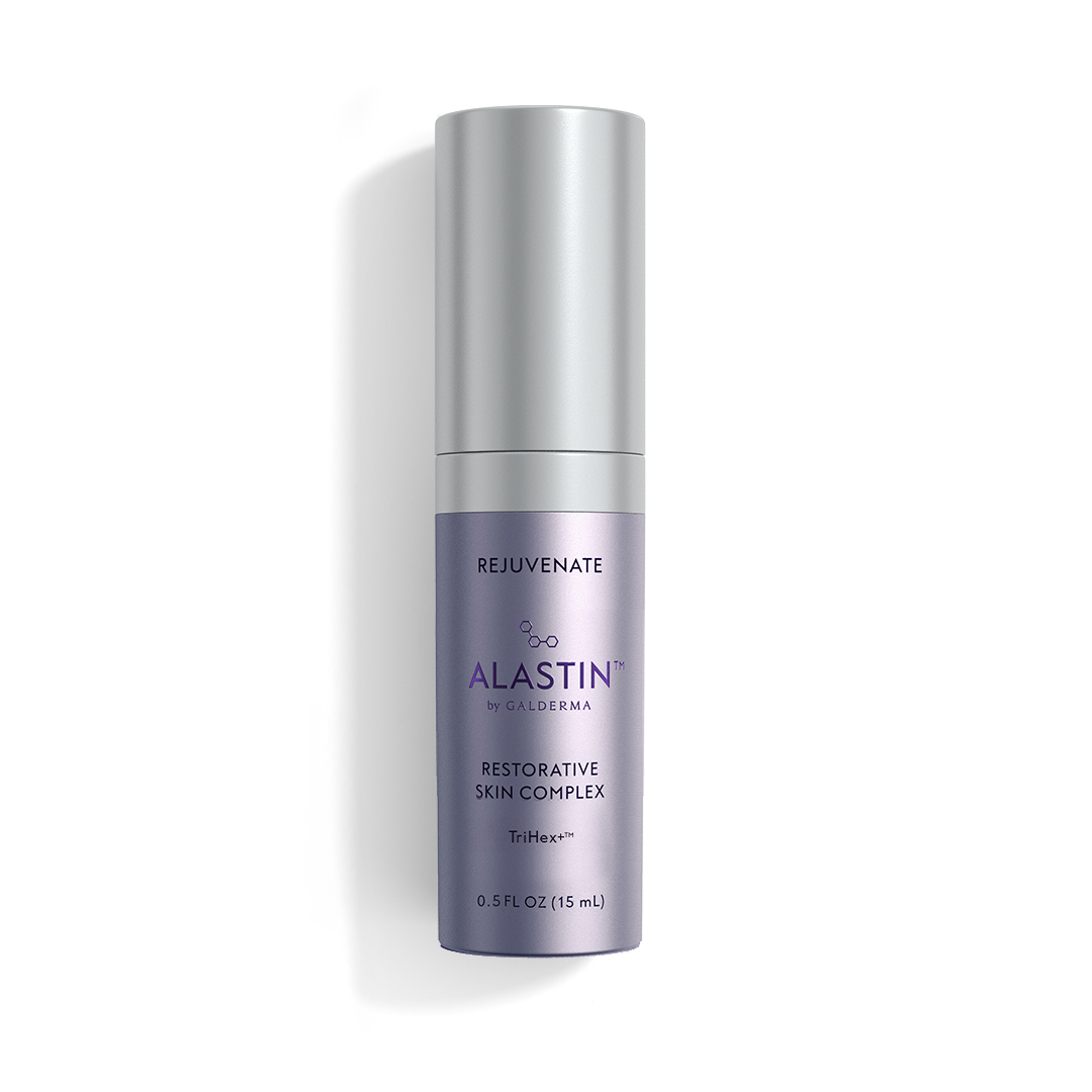 Restorative Skin Complex with TriHex+™ Travel Size Gift ($133 Value)