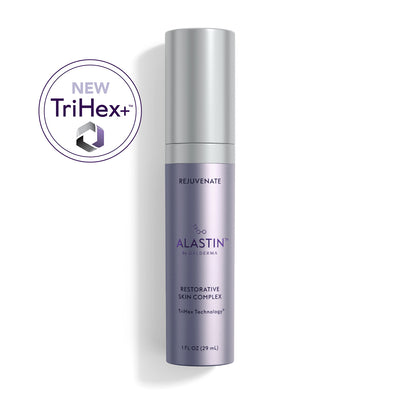 ALASTIN Skincare Restorative Skin Complex with TriHex+™