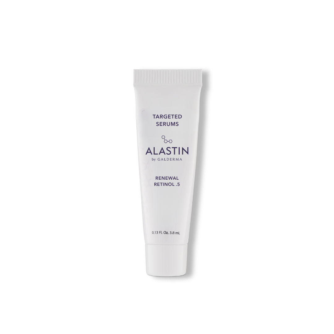 Sample: Renewal Retinol .5
