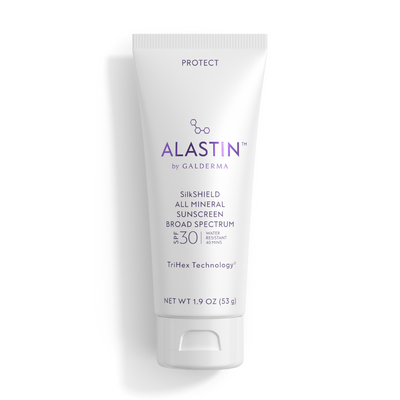 ALASTIN Skincare SilkSHIELD® All Mineral Sunscreen SPF 30 with TriHex Technology®