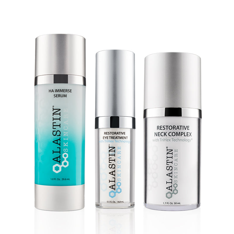 ALASTIN Skincare RSVP-Ready Bundle