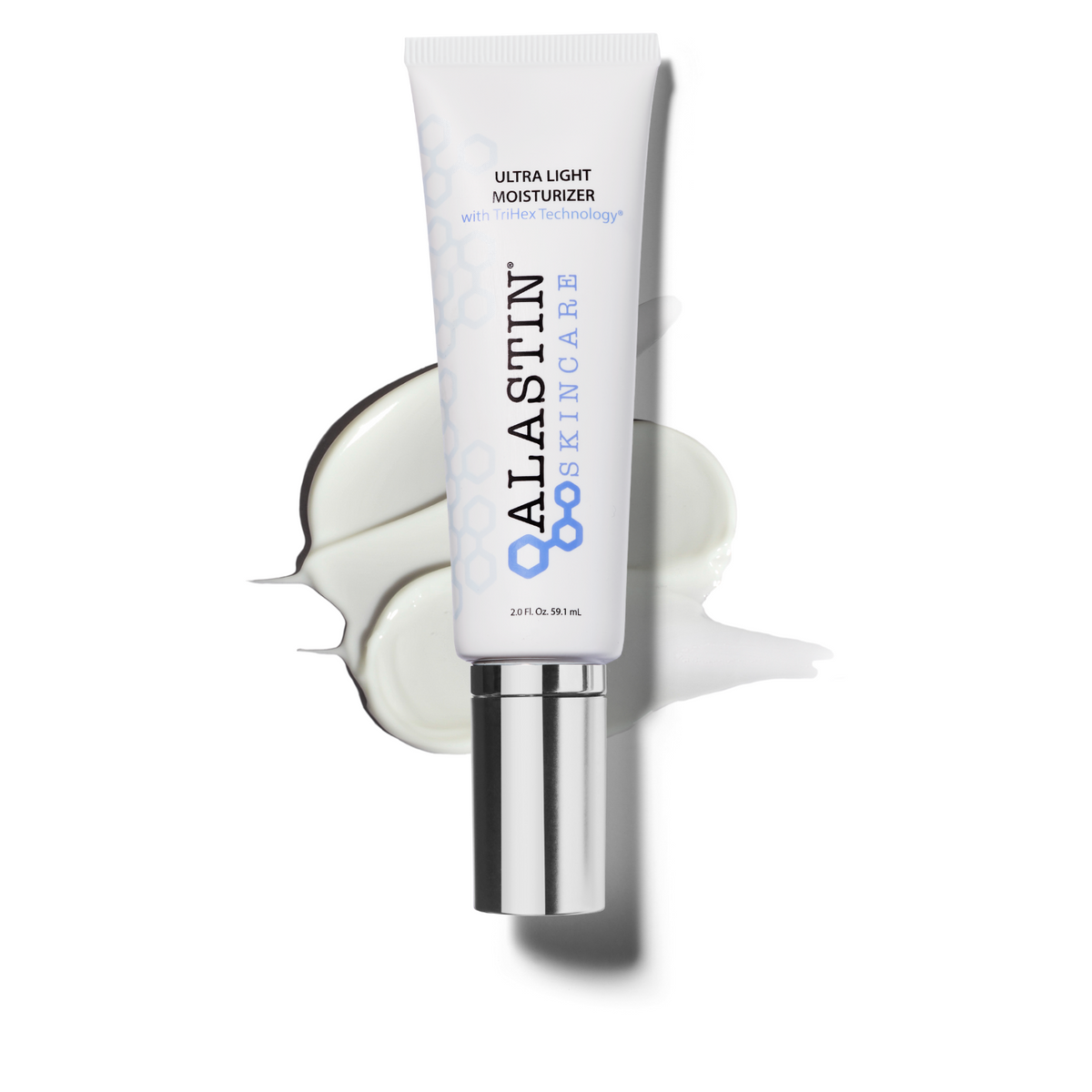 Ultra Light Moisturizer with TriHex Technology®