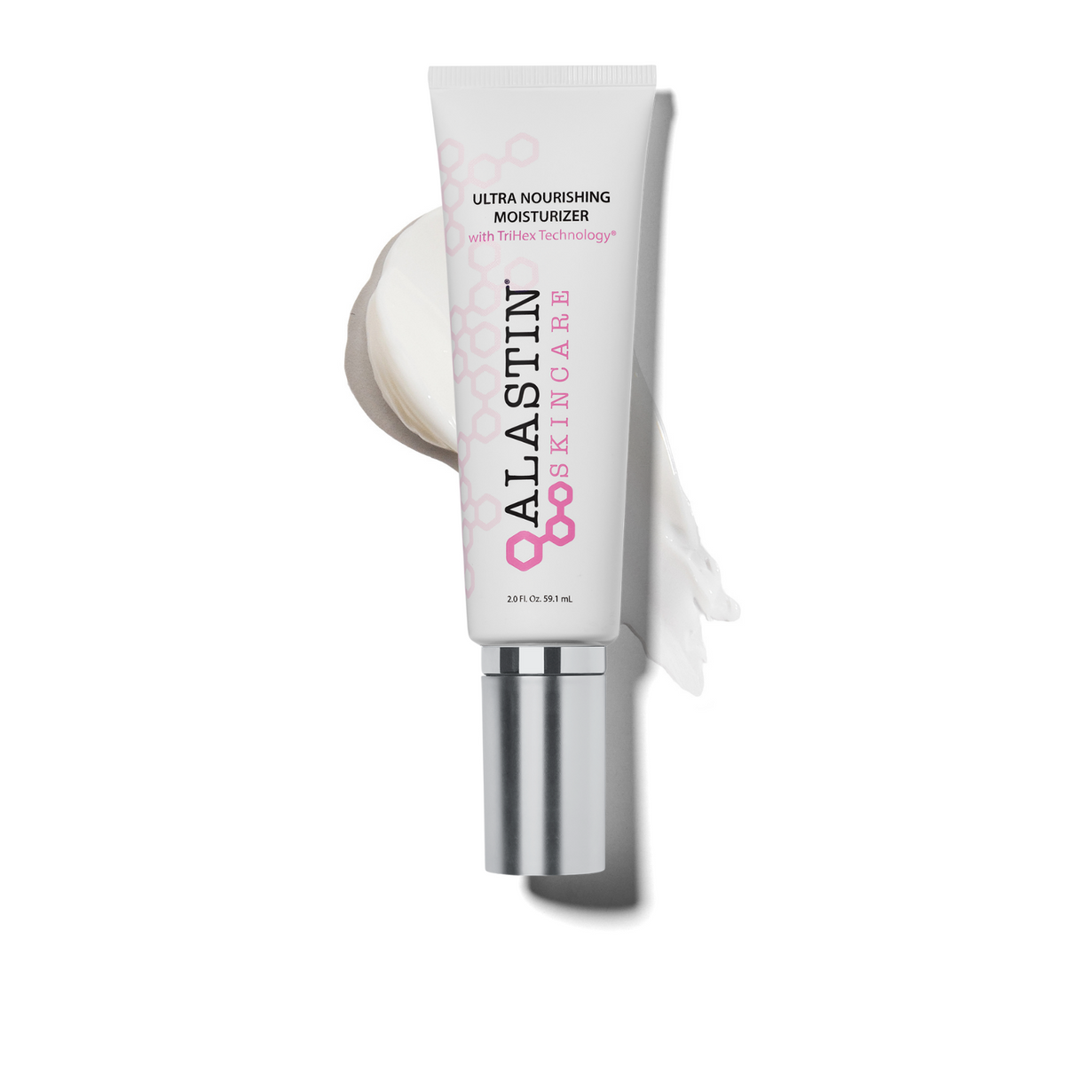 Ultra Nourishing Moisturizer with TriHex Technology®