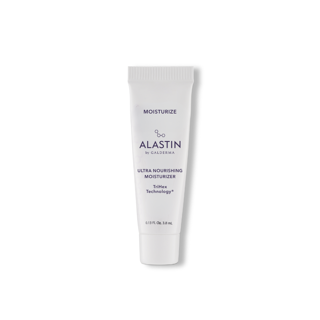 Sample: Ultra Nourishing Moisturizer