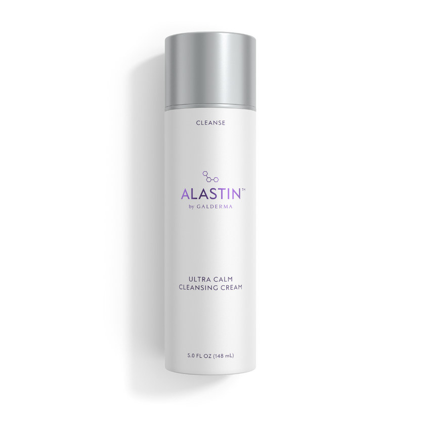 Ultra Calm Cleansing Cream | Face Cleanser for Sensitive Skin | ALASTIN ...