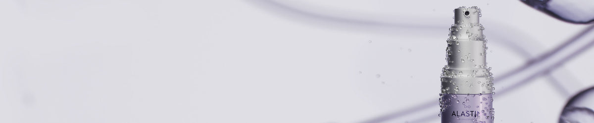 Expert-Formulated TriHex Technology | Alastin Skincare