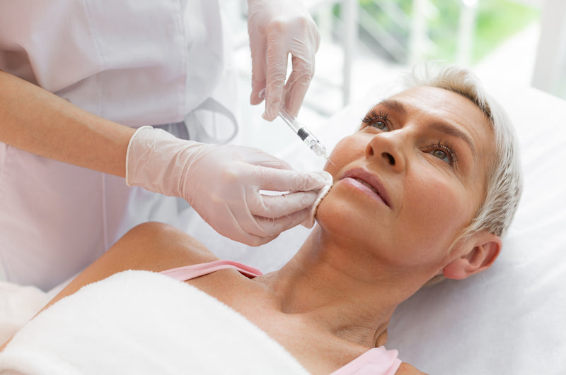 ALASTIN Skincare | Dermal Fillers | Procedures