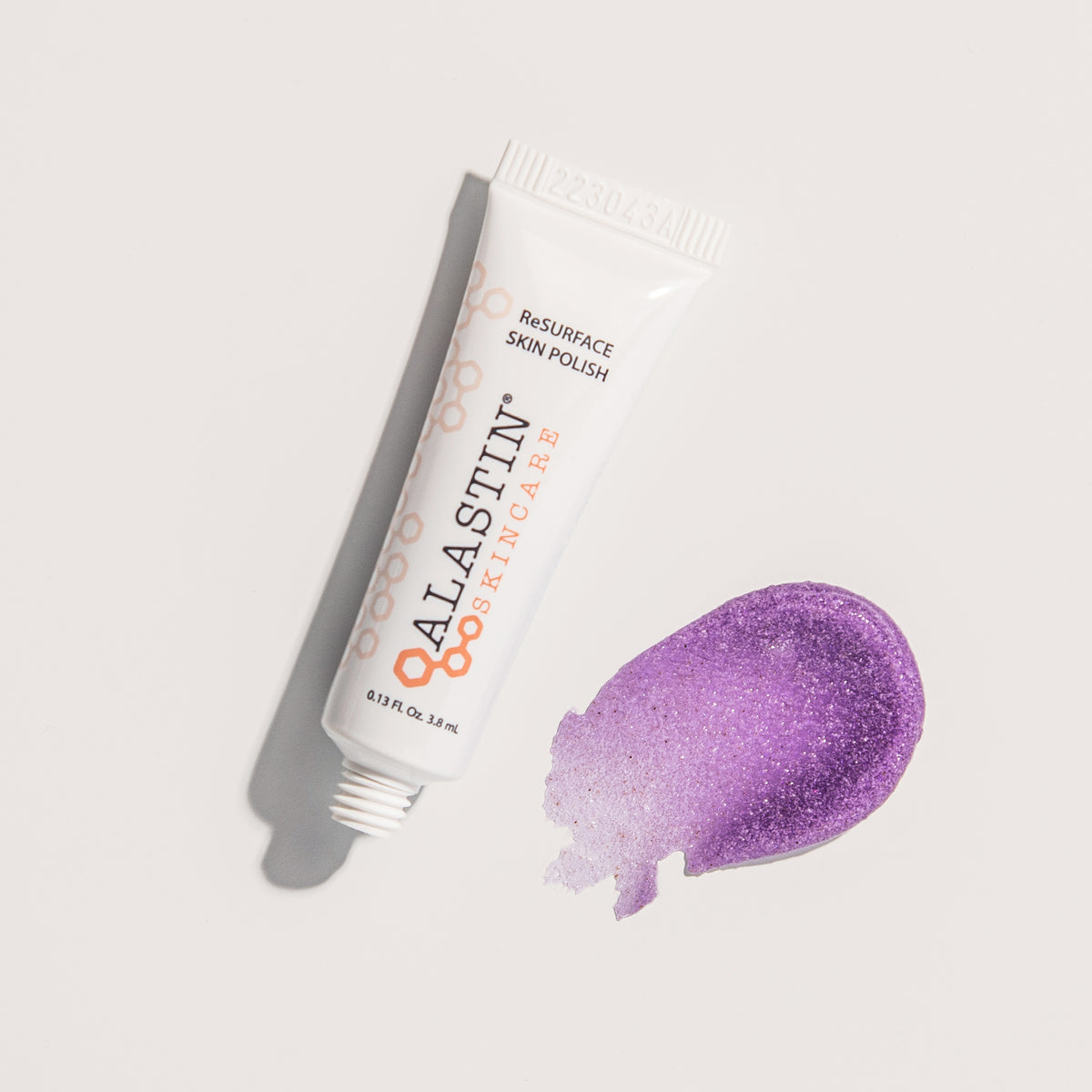 Resurface Sample