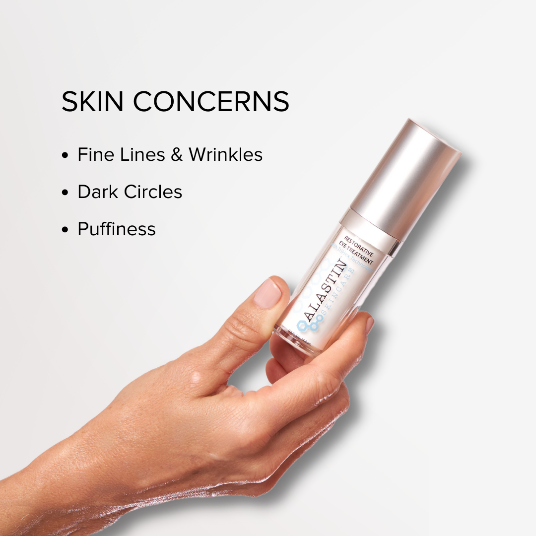 Serene Alastin Eye Cream Capture Concept Serene Alastin Eye Cream Capture Concept