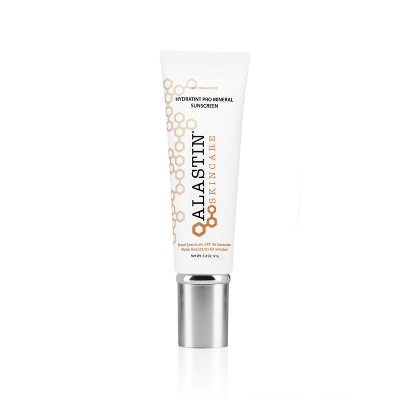 ALASTIN Skincare HydraTint Pro Mineral Broad Spectrum Sunscreen SPF 36