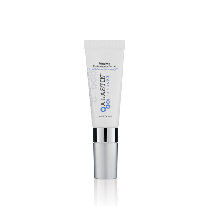 ALASTIN Skincare INhance Post-Injection Serum with TriHex Technology®