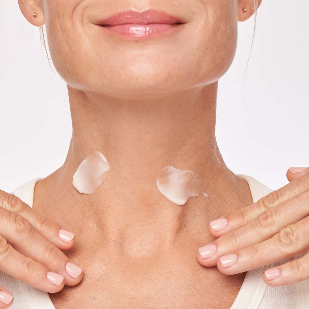 Trihex Technology Restorative Neck Complex with TriHex Technology® | ALASTIN Skincare®