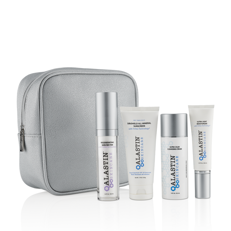 ALASTIN Skincare Procedure Enhancement System with TriHex Technology®