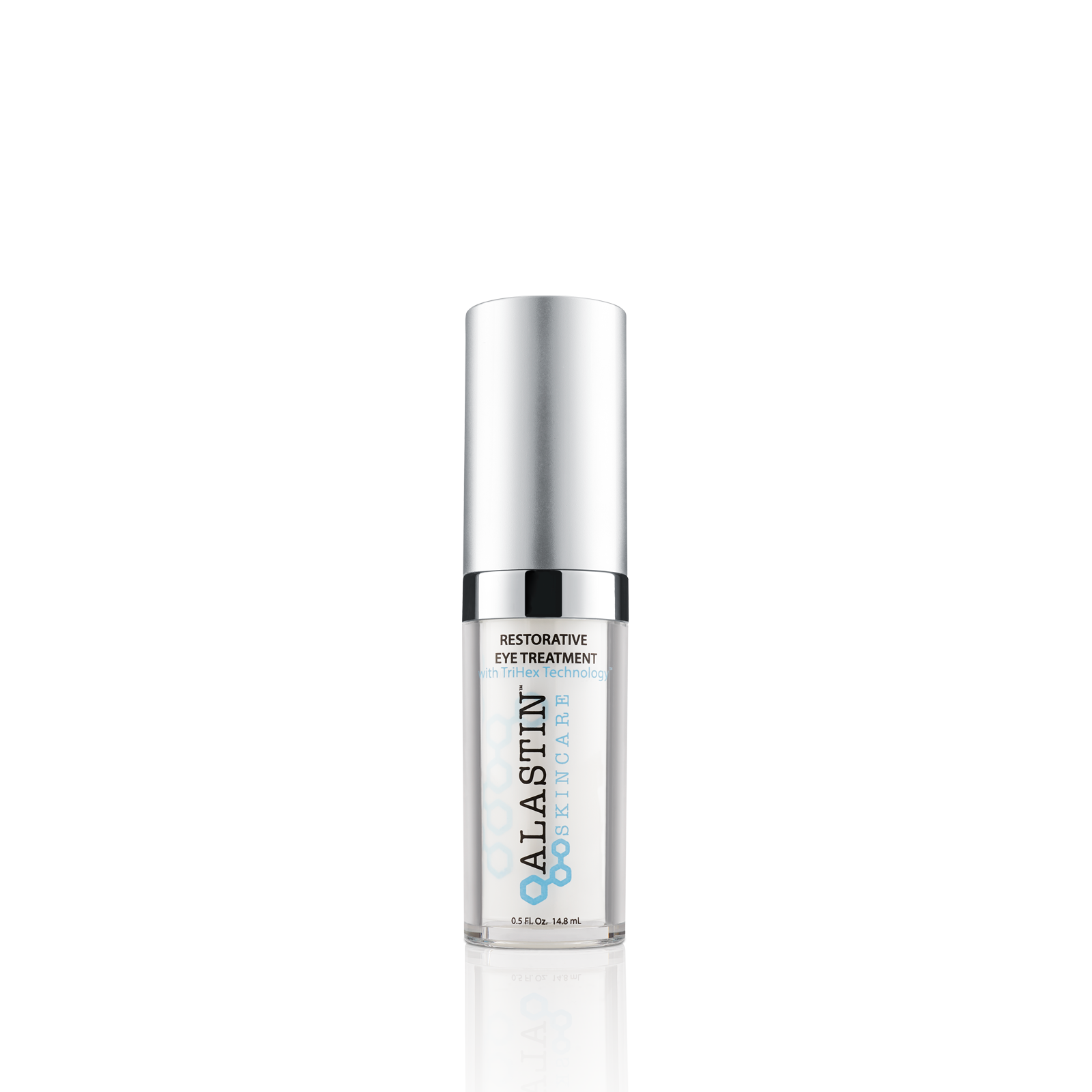 Restorative Eye Treatment with TriHex Technology ALASTIN Skincare