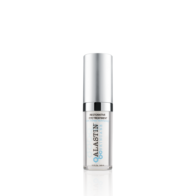 ALASTIN Skincare Restorative Eye Treatment with TriHex Technology®