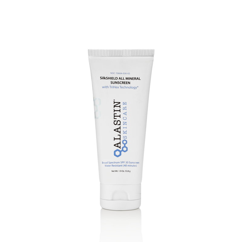 ALASTIN Skincare SilkSHIELD® All Mineral Sunscreen SPF 30 with TriHex Technology®